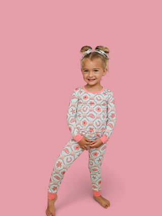 COASTAL COWGIRL DREAM SET