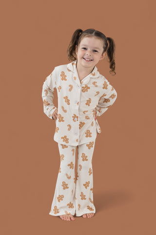 COOKIE CREW DREAM GIRL'S FLARE SET