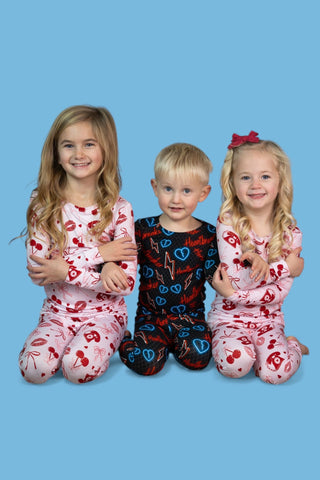 HEARTBREAKER DREAM SET