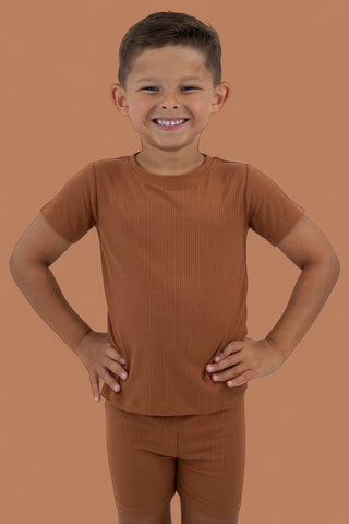 ESPRESSO DREAM SHORT SET