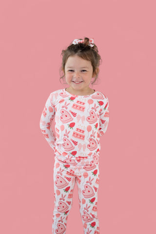 BERRY SWEET BIRTHDAY DREAM SET