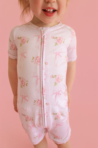 BLOOM & BOW DREAM SHORTIE