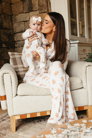 COOKIE CREW WOMEN'S DREAM FLARE SET