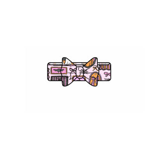 PRE-ORDER SPOOKY SWEETHEART DREAM BOW (SHIPS END OF AUGUST)