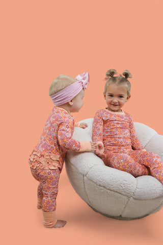 EXCLUSIVE BRIELLE'S BLOOMS DREAM SET