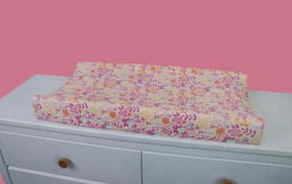 GARDEN TREASURES DREAM CHANGING PAD