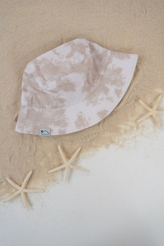 SANDY SHORES DREAM BUCKET HAT