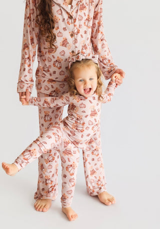 WOODLAND TEDDY DREAM SET