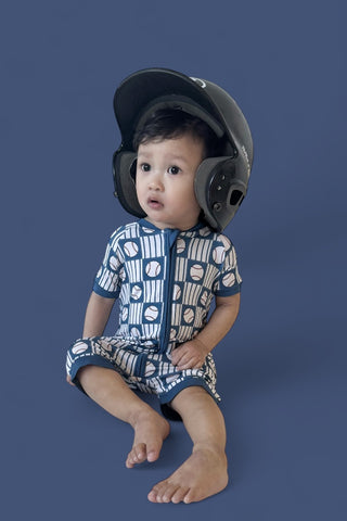 GRAND SLAM GRID DREAM SHORTIE