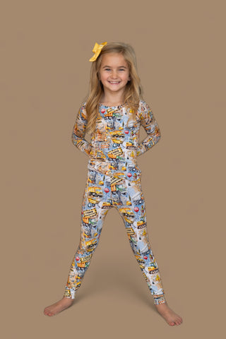 DIG & BUILD DREAM SET