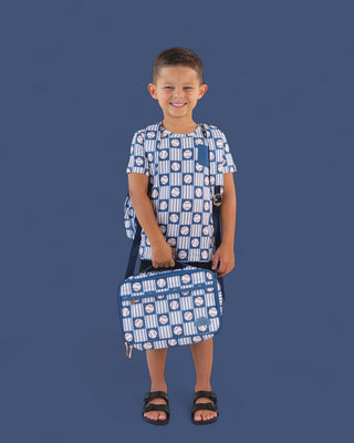 GRAND SLAM GRID DREAM LUNCHBOX