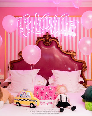 EXCLUSIVE ELOISE PRE-ORDER DREAM GIFT BOX