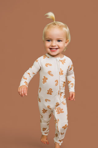 COOKIE CREW DREAM ROMPER