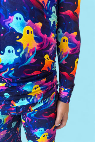 GLOWIN' GHOSTIES DREAM SET