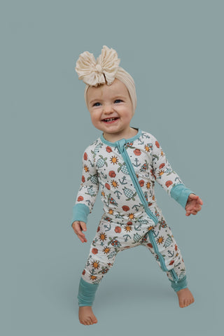 EXCLUSIVE GIMME SOME FIN DREAM ROMPER