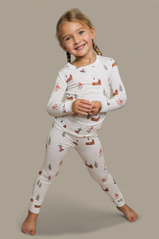 COZY CHALET DREAM SET