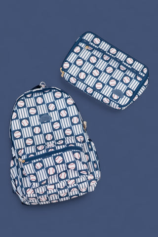 GRAND SLAM GRID DREAM LUNCHBOX