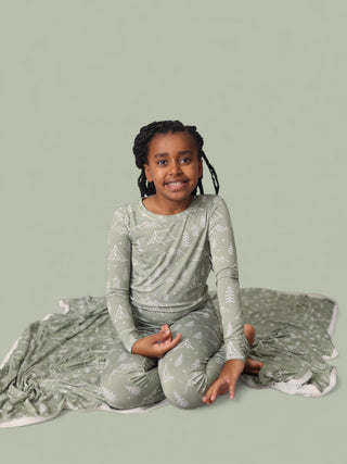 WILDERNESS WONDER DREAM SET