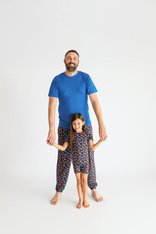 SHARK FRENZY MEN'S DREAM JOGGER PANT