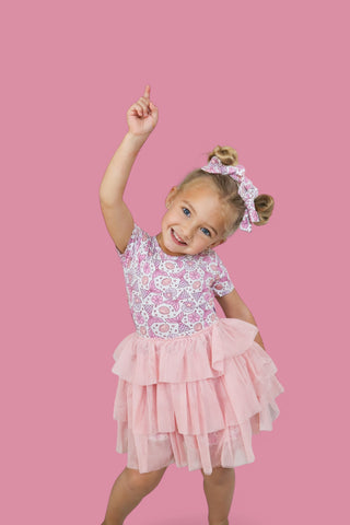 MAGICAL MERMAID DREAM TUTU DRESS