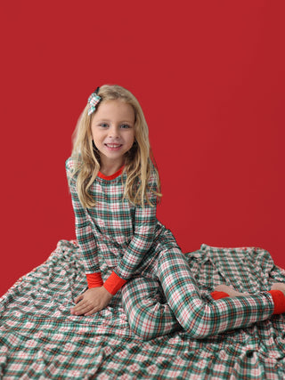 MERRY TARTAN DREAM SET