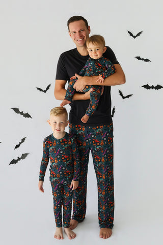 MONSTER MASH DREAM MEN'S PANTS