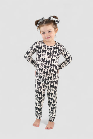 NEUTRAL BOWS DREAM SET