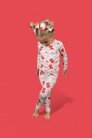 PITCH PERFECT BOWS DREAM SET