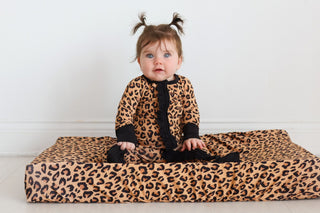 LEOPARD DREAM CHANGING PAD