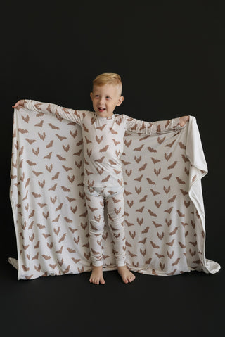 BATTY BUNCH DREAM BLANKET