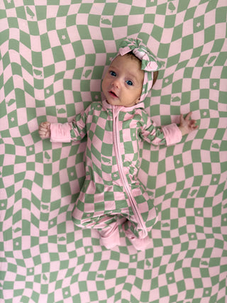 EXCLUSIVE DBLC ERA DREAM ROMPER