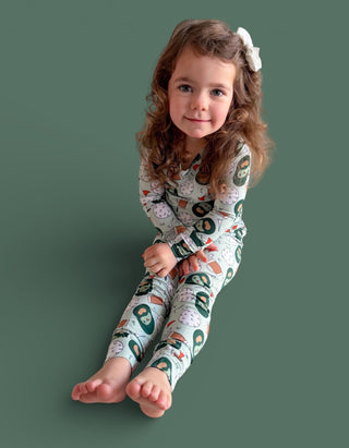 BIRDIE & BOGEYS DREAM SET