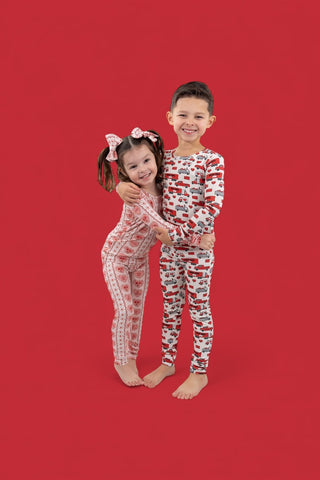 HAULIN' HEARTS DREAM SET