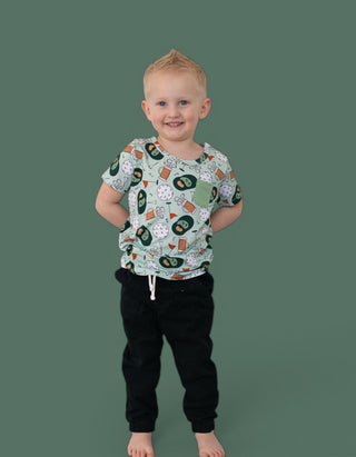 BIRDIE & BOGEYS DREAM POCKET TEE