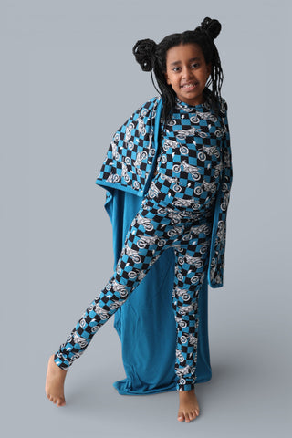 MOTO MAYHEM DREAM SET