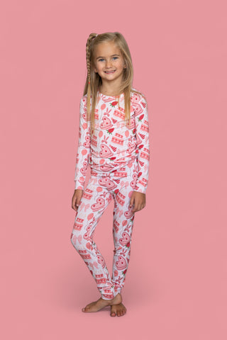 BERRY SWEET BIRTHDAY DREAM SET