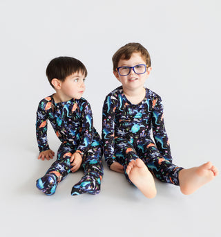 MIDNIGHT REEF DREAM SET