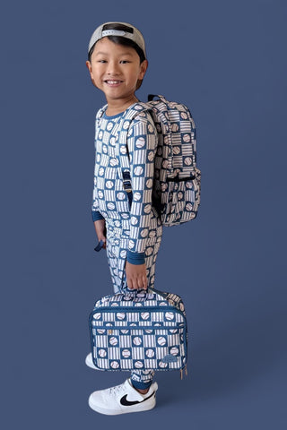 GRAND SLAM GRID DREAM LUNCHBOX