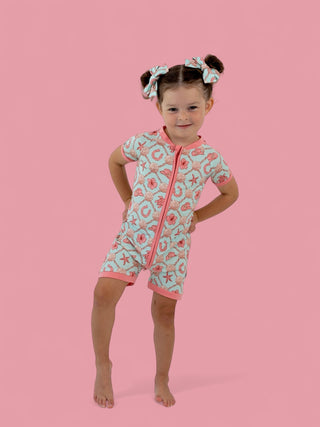 COASTAL COWGIRL DREAM SHORTIE