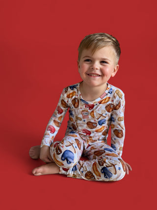 TAKE ME OUT TO THE BALL GAME DREAM SET