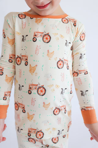 FARMYARD FRIENDS DREAM SET