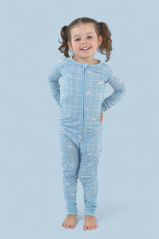 EXCLUSIVE SWEET DREAMS DREAM ROMPER