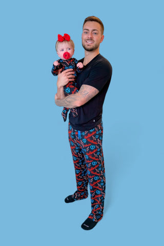 HEARTBREAKER DREAM MEN'S PANTS