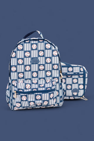 GRAND SLAM GRID DREAM BACKPACK