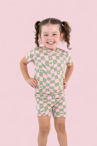 EXCLUSIVE DBLC ERA DREAM SHORT SET