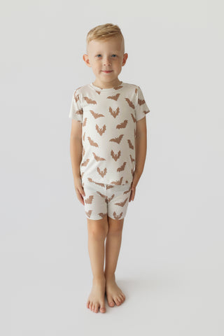 BATTY BUNCH DREAM SHORT SET
