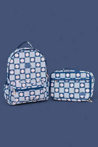 GRAND SLAM GRID DREAM LUNCHBOX