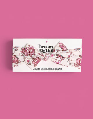 EXCLUSIVE FAIRYTAIL GARDEN DREAM BOW