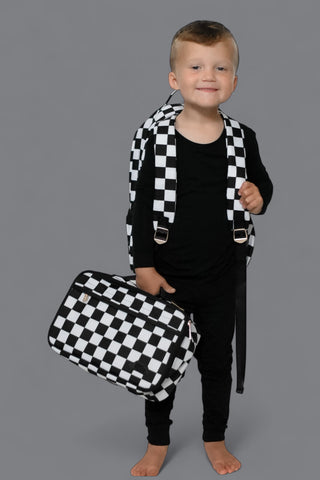 OREO CHECKERS DREAM LUNCHBOX