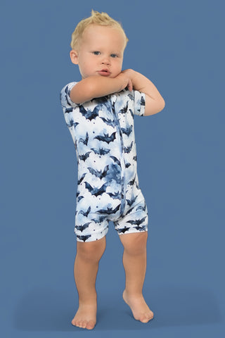 MIDNIGHT FLYERS DREAM SHORTIE